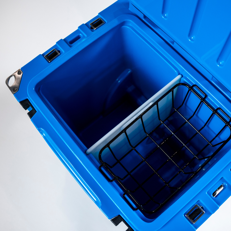 TruFloat Coolers 45QT Wheeled