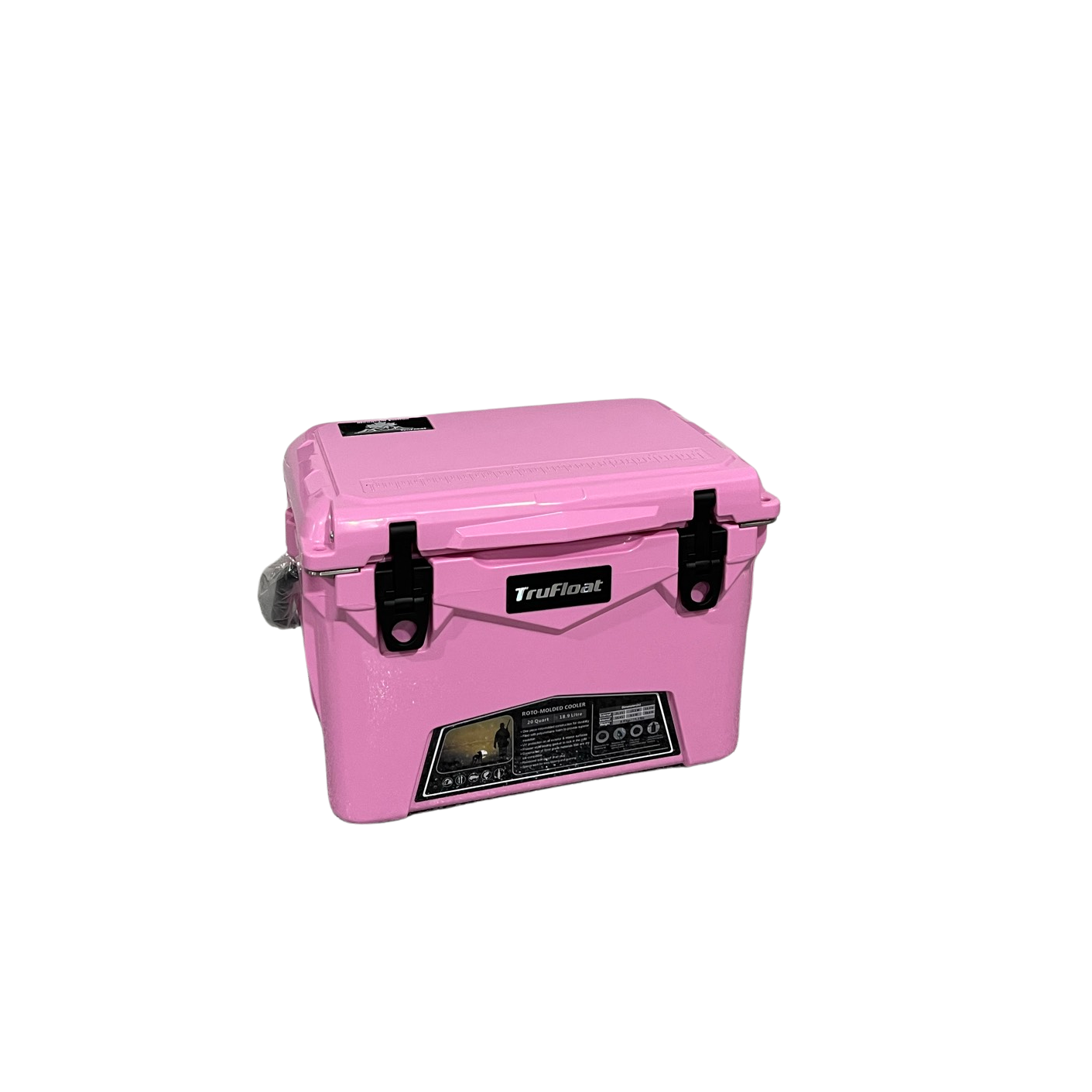 TruFloat 20QT Cooler