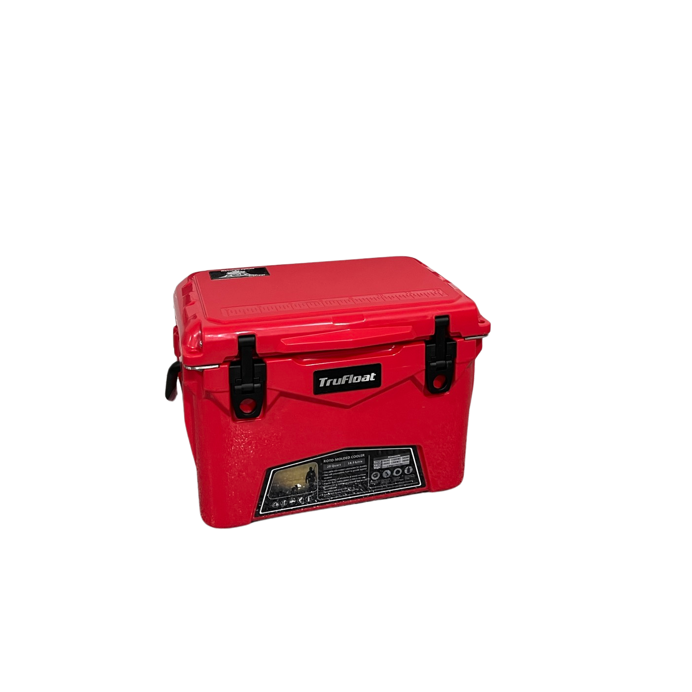 20 qt deals ozark trail cooler