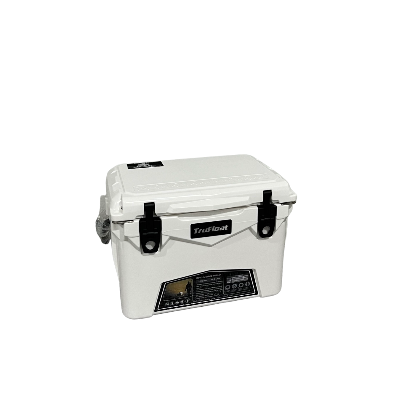 TruFloat 20QT Cooler