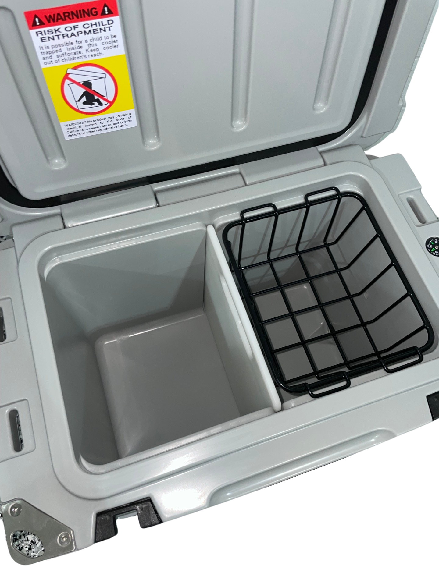 TruFloat 20QT Cooler