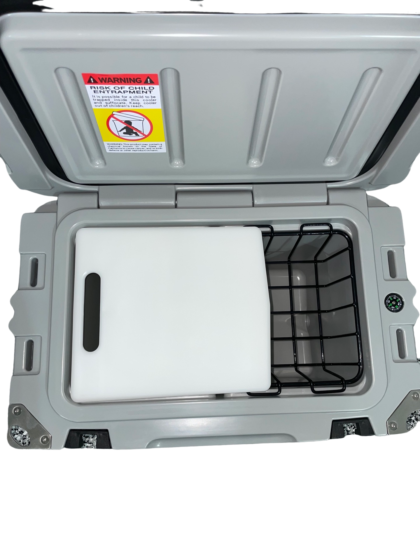 TruFloat 20QT Cooler