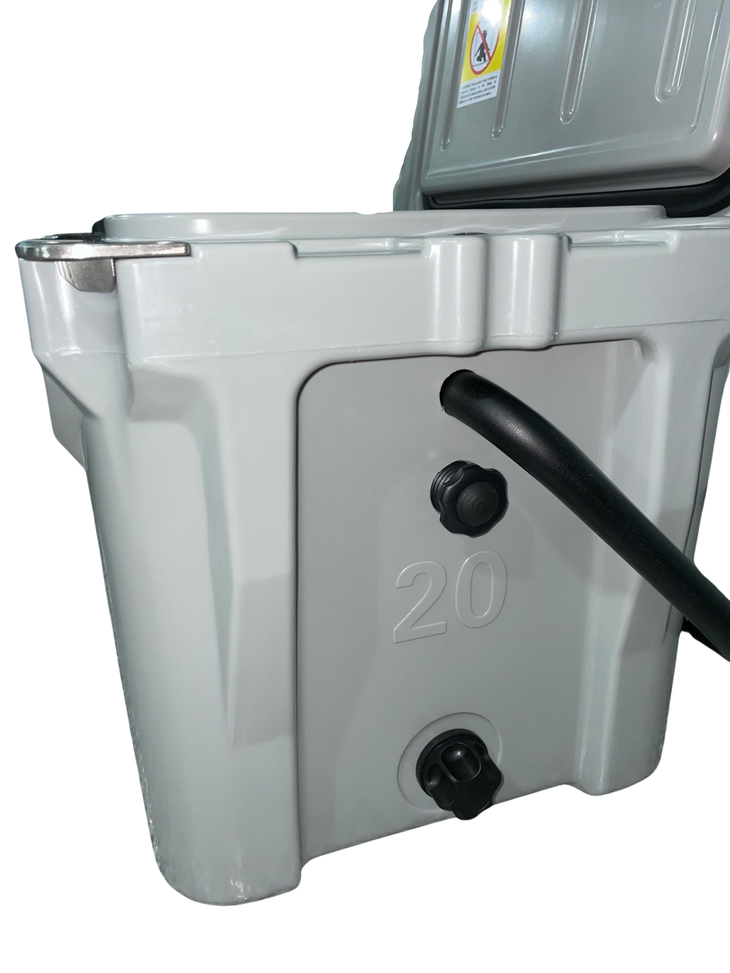 TruFloat 20QT Cooler