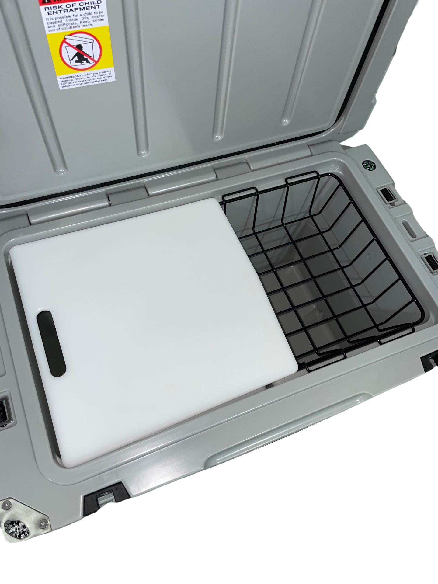 TruFloat 60QT Cooler
