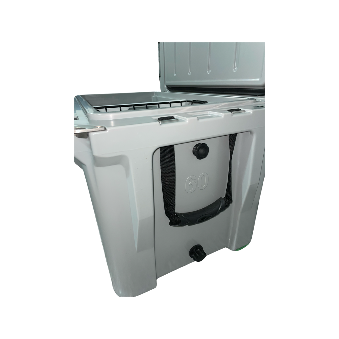 TruFloat 60QT Cooler