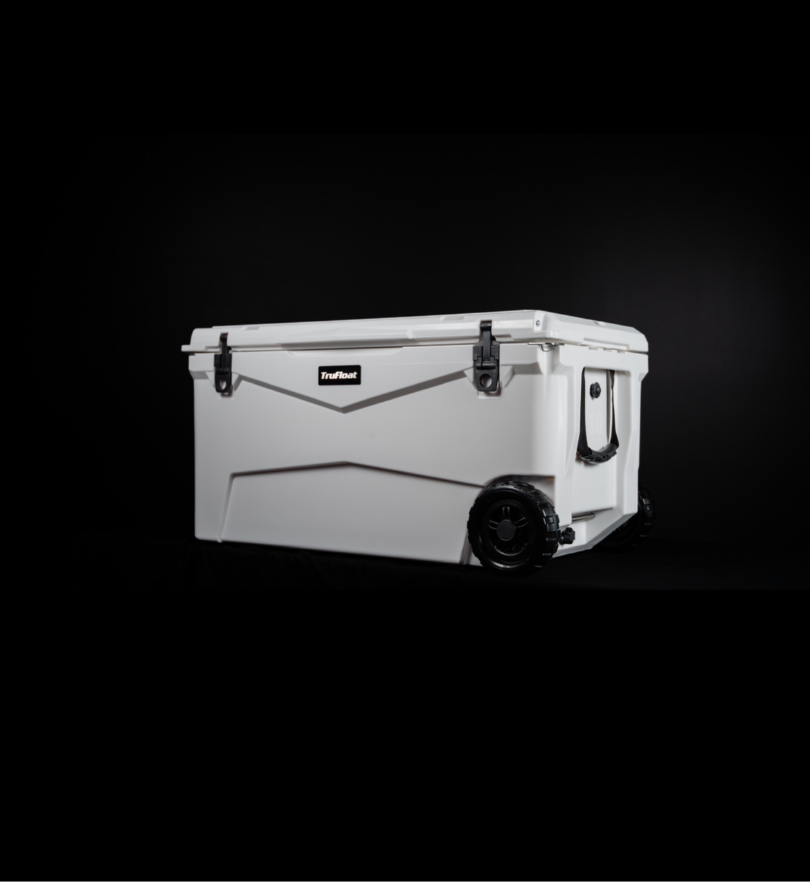 TruFloat Cooler 110QT