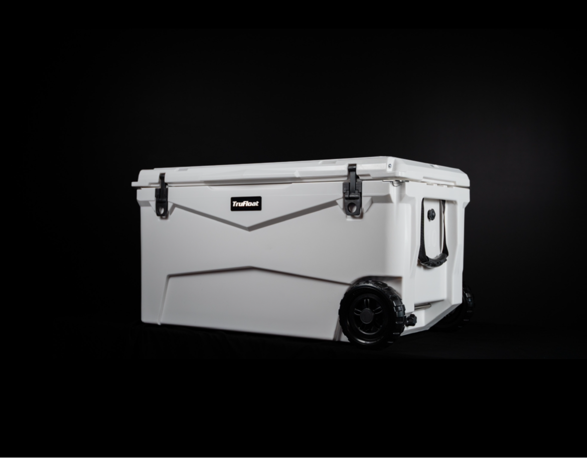 TruFloat Cooler 110QT