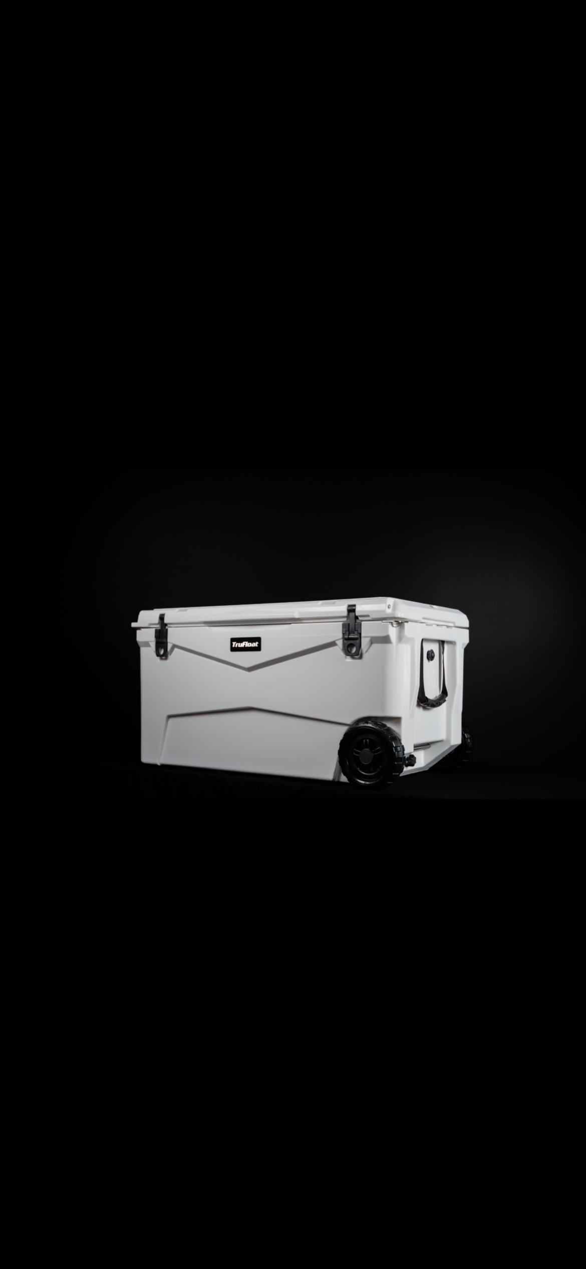 TruFloat Cooler 110QT