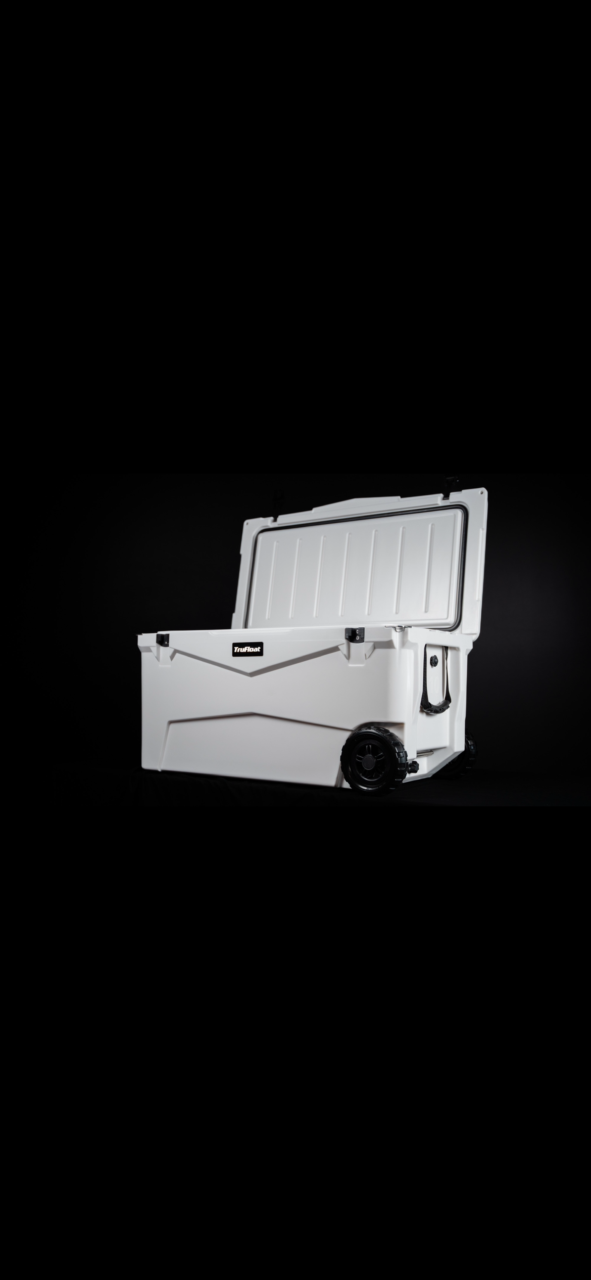 TruFloat Cooler 110QT