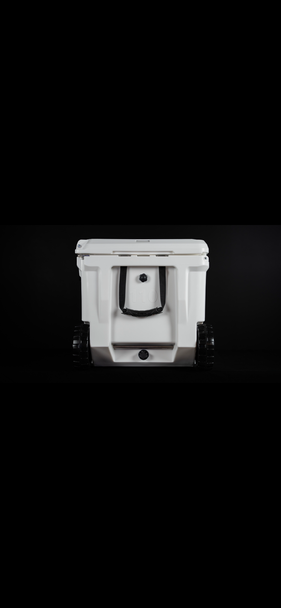 TruFloat Cooler 110QT