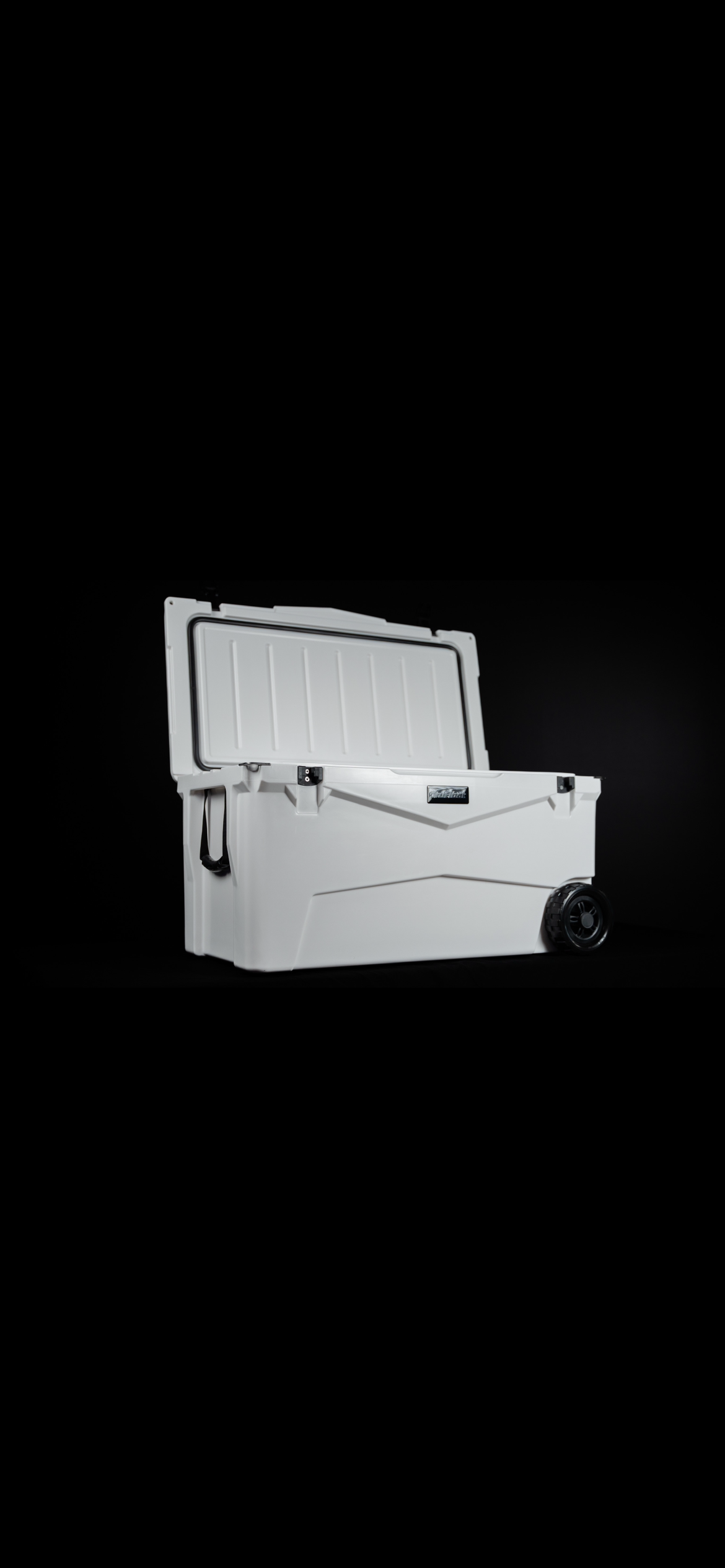 TruFloat Cooler 110QT