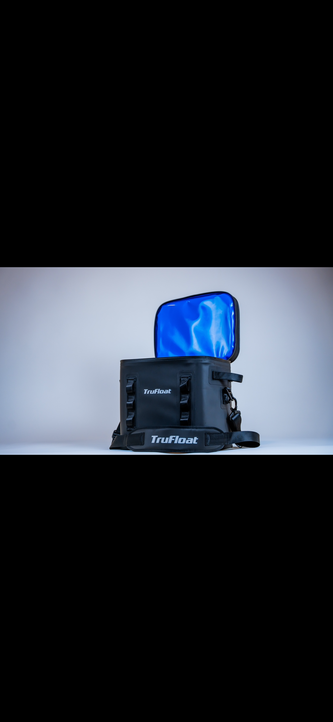 Trufloat Soft Coolers 24 Can