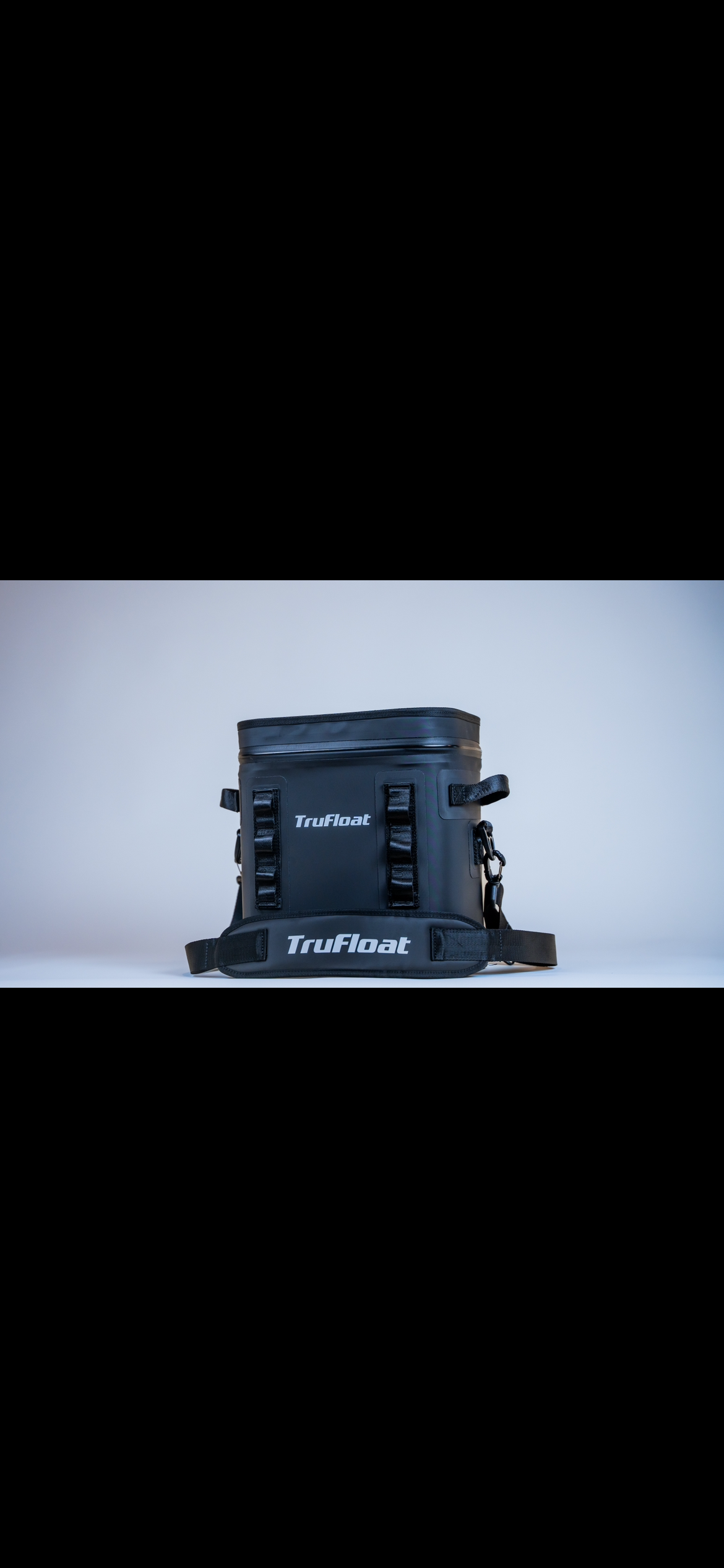 TruFloat Soft Coolers 12 Can