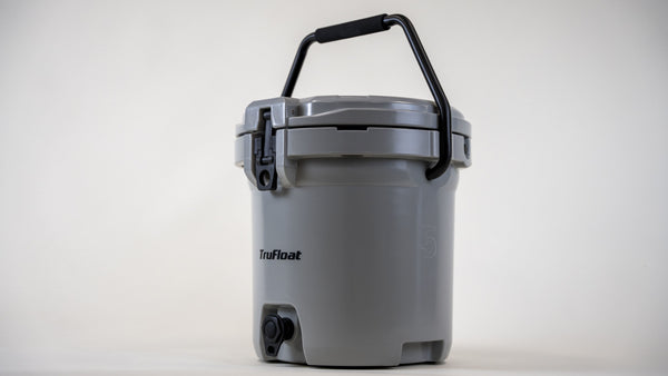 5 Gallon Bucket Cooler With Spigot