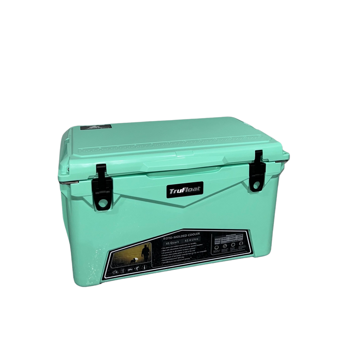 45 online quart cooler